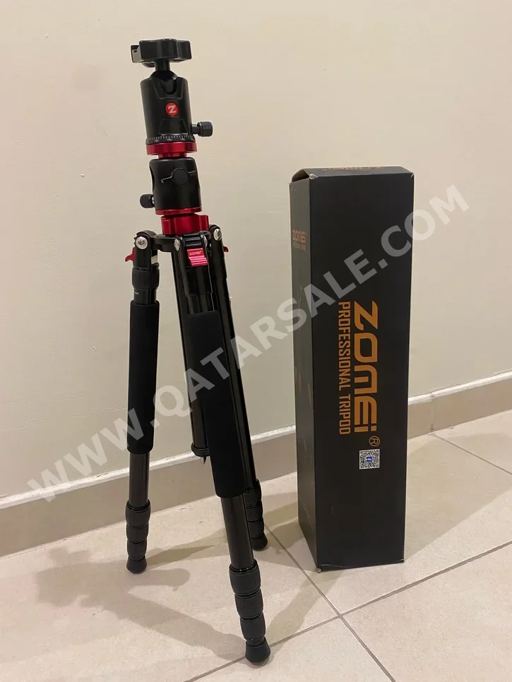 Action Camera Stand  Black  2022  192 Cm  cameras  With Carry Case