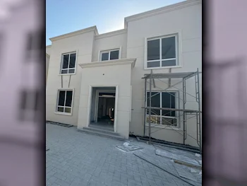 Family Residential  - Not Furnished  - Al Daayen  - Al Sakhama  - 7 Bedrooms