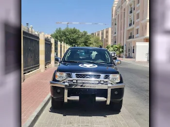 Nissan  Pathfinder  LE  2010  Automatic  185,000 Km  6 Cylinder  Four Wheel Drive (4WD)  SUV  Black