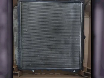 Car Parts - Toyota  Sequoia  - Radiators  & Cooling Fans  - USA