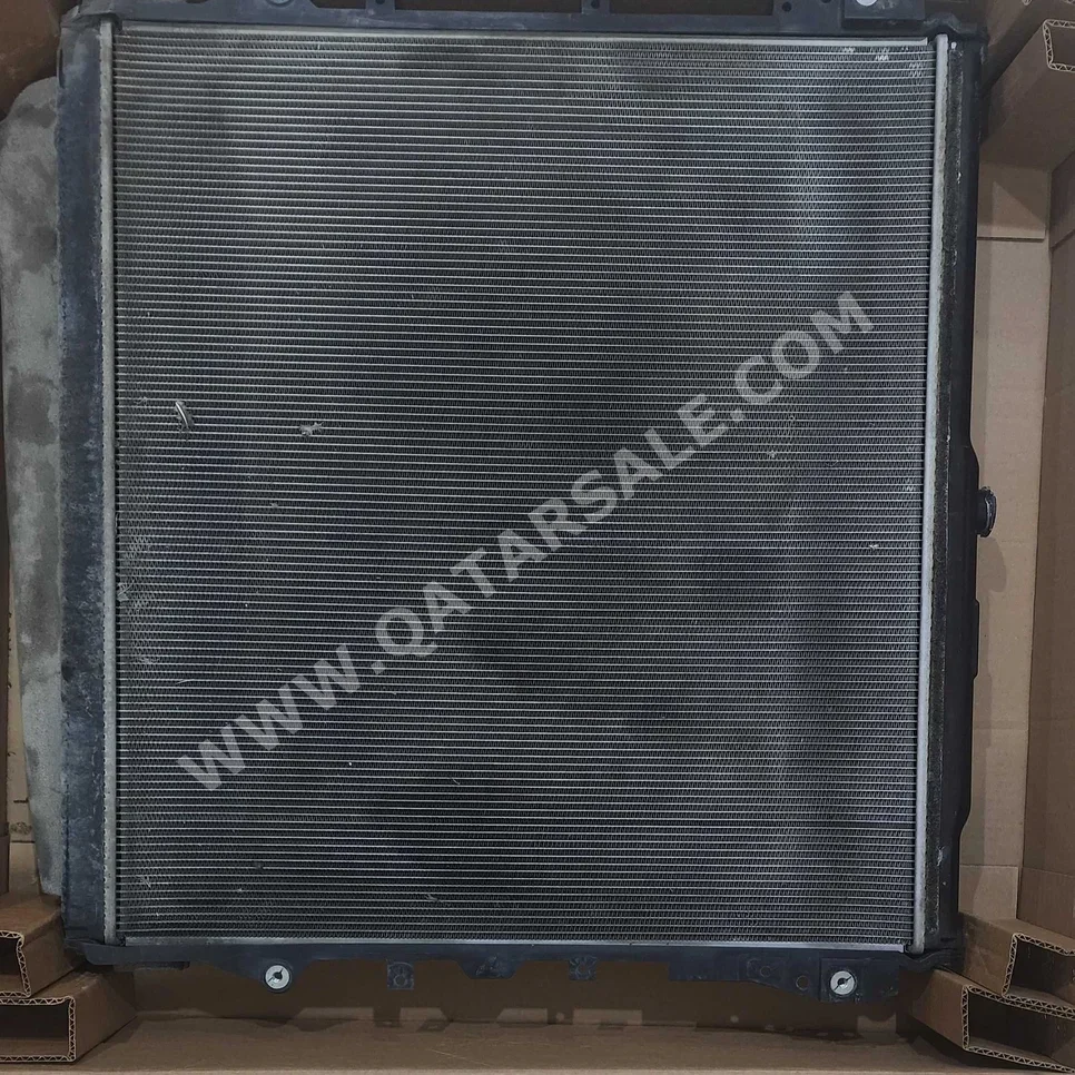 Car Parts - Toyota  Sequoia  - Radiators  & Cooling Fans  - USA