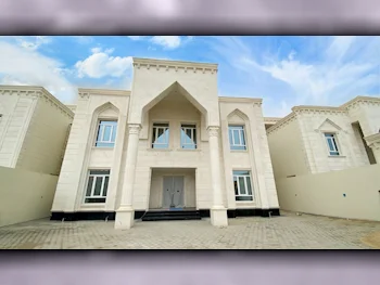 Family Residential  - Not Furnished  - Al Wakrah  - Al Wukair  - 8 Bedrooms