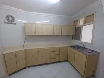 Family Residential  - Fully Furnished  - Al Rayyan  - Muraikh  - 2 Bedrooms  - Includes Water & Electricity