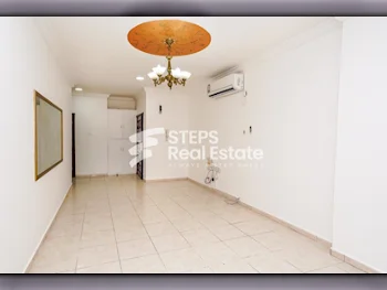 2 Bedrooms  Apartment  in Doha -  Najma  Not Furnished