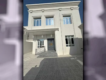 Family Residential  - Not Furnished  - Al Daayen  - Umm Qarn  - 7 Bedrooms