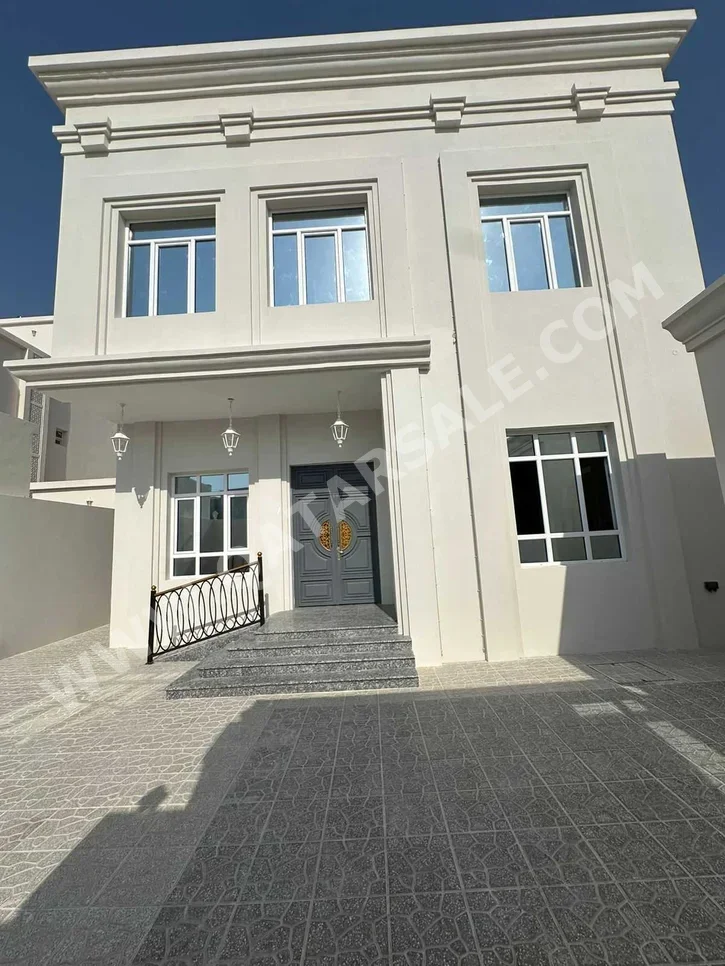 Family Residential  - Not Furnished  - Al Daayen  - Umm Qarn  - 7 Bedrooms