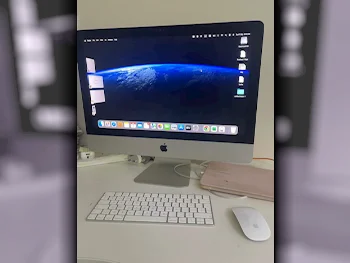 Computers Apple -  All In One /  iMac  2019