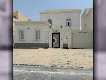 Family Residential  - Not Furnished  - Al Daayen  - Al Khisah  - 8 Bedrooms