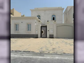 Family Residential  - Not Furnished  - Al Daayen  - Al Khisah  - 8 Bedrooms