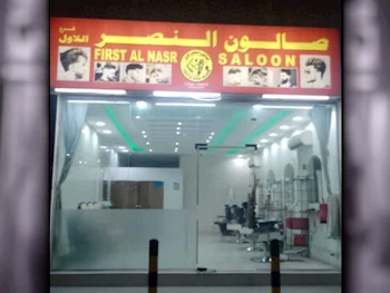 Commercial Shops - Semi Furnished  - Al Khor  For Sale  - Al Khor