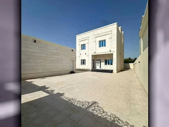 Family Residential  - Not Furnished  - Al Daayen  - Umm Qarn  - 7 Bedrooms