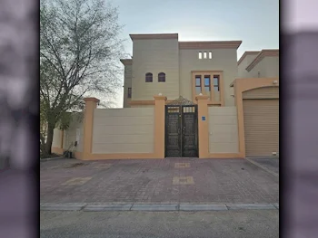 Family Residential  - Fully Furnished  - Al Daayen  - Al Sakhama  - 8 Bedrooms