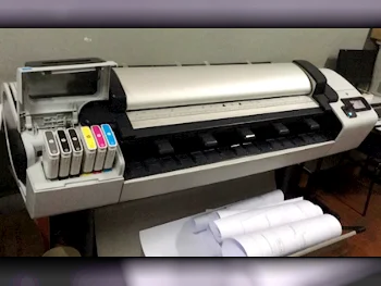 HP  - Color Printing