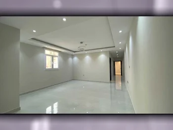 2 Bedrooms  Apartment  For Rent  in Doha -  Fereej Abdul Aziz  Not Furnished