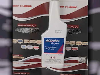 Car Fluids & Oils Injection Cleaner Fluid  ACDelco  Canada  350ml liter  0W/20  Warranty