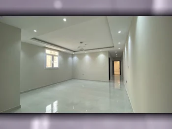 2 Bedrooms  Apartment  For Rent  in Doha -  Fereej Abdul Aziz  Semi Furnished