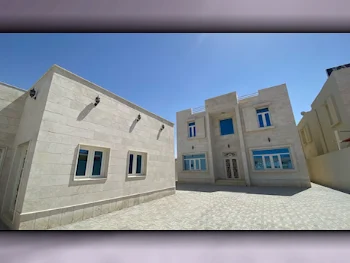 Family Residential  - Not Furnished  - Al Rayyan  - Al Aziziyah  - 8 Bedrooms