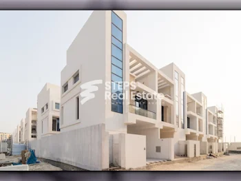 Family Residential  - Fully Furnished  - Lusail  - Yasmeen  - 3 Bedrooms