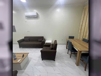 2 Bedrooms  Apartment  For Rent  in Al Daayen -  Umm Qarn  Fully Furnished