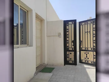 Family Residential  - Not Furnished  - Al Rayyan  - Muraikh  - 2 Bedrooms  - Includes Water & Electricity