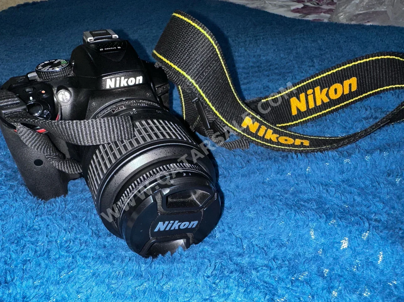 Digital Cameras Nikon  D5300