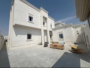 Family Residential  - Not Furnished  - Umm Salal  - Umm Salal Ali  - 7 Bedrooms  - Includes Water & Electricity