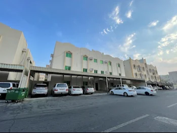 3 Bedrooms  Apartment  For Sale  in Doha -  Fereej Bin Omran  Not Furnished