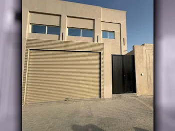 Family Residential  - Semi Furnished  - Al Rayyan  - Izghawa  - 5 Bedrooms