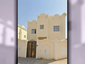 Family Residential  - Not Furnished  - Umm Salal  - Umm Ebairiya  - 6 Bedrooms