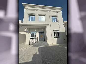 Family Residential  - Not Furnished  - Al Daayen  - Umm Qarn  - 7 Bedrooms