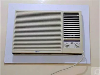 Air Conditioners LG  Warranty  With Delivery  With Installation