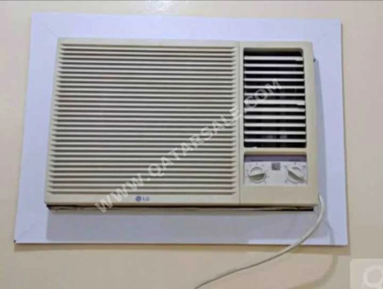 Air Conditioners LG  Warranty  With Delivery  With Installation