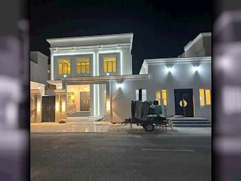 Family Residential  - Not Furnished  - Al Daayen  - Umm Qarn  - 7 Bedrooms