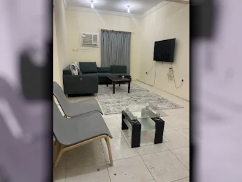 2 Bedrooms  Apartment  in Doha -  Fereej Bin Omran  Not Furnished