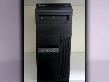 Computers Lenovo -  Micro Tower /  Thinkcentre  Warranty