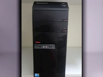 Computers Lenovo -  Micro Tower /  Thinkcentre  Warranty