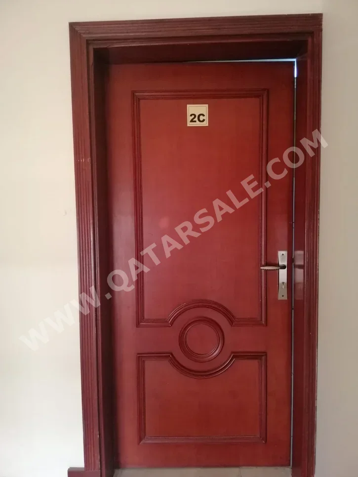 1 Bedrooms  Apartment  in Doha -  New Sleta  Fully Furnished