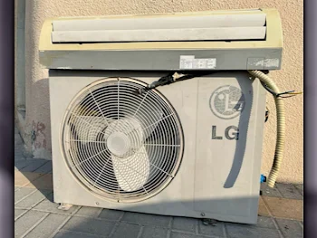 Air Conditioners LG