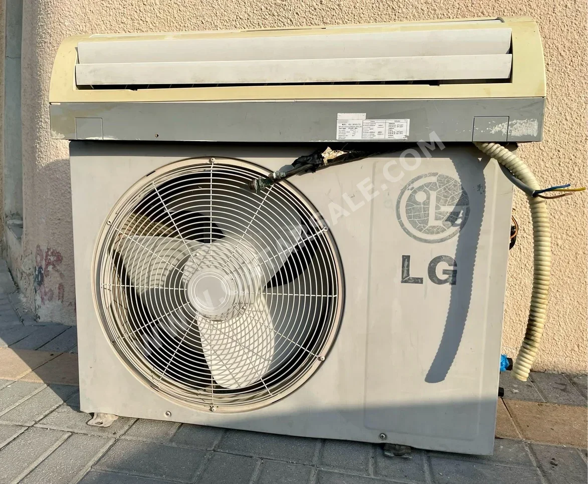 Air Conditioners LG