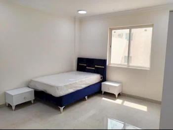 3 Bedrooms  Apartment  in Doha -  Fereej Kulaib  Not Furnished