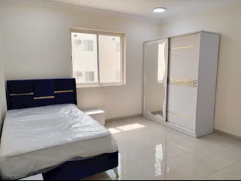 2 Bedrooms  Apartment  in Doha -  Fereej Kulaib  Not Furnished