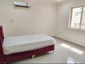 1 Bedrooms  Apartment  in Doha -  Fereej Kulaib  Not Furnished