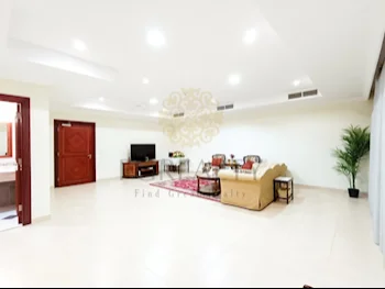 3 Bedrooms  Apartment  For Sale  in Doha -  The Pearl  Fully Furnished