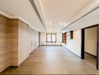 1 Bedrooms  Apartment  For Rent  in Doha -  The Pearl  Not Furnished