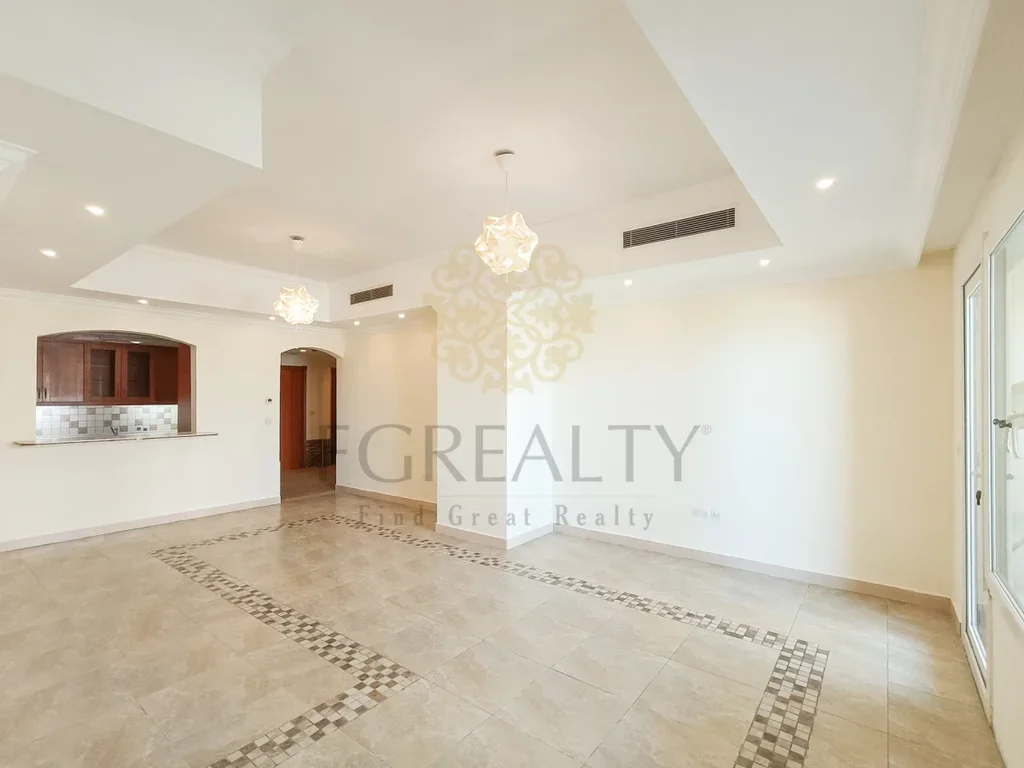 1 Bedrooms  Apartment  For Sale  in Doha -  The Pearl  Not Furnished