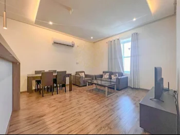 1 Bedrooms  Apartment  For Rent  in Doha -  Old Airport  Fully Furnished