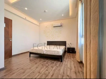 1 Bedrooms  Apartment  For Rent  in Doha -  Old Airport  Fully Furnished