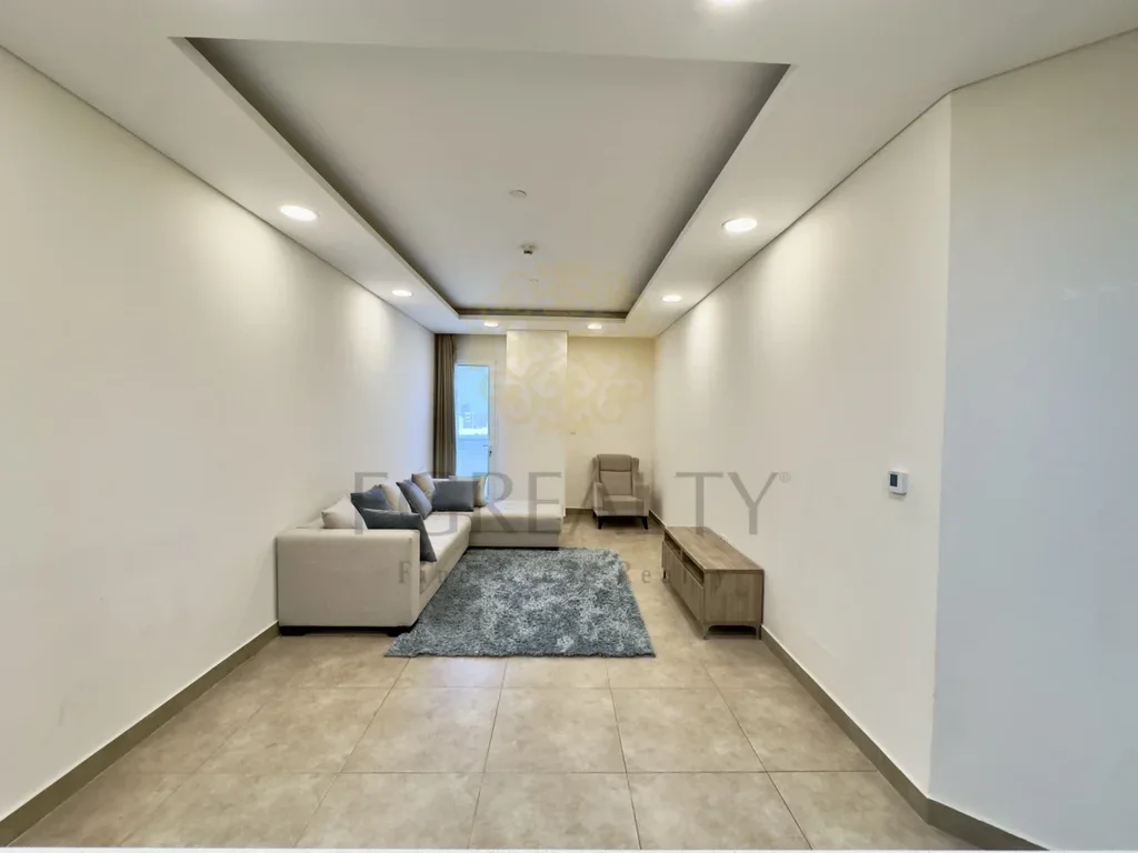 2 Bedrooms  Apartment  For Sale  in Lusail -  Al Erkyah  Fully Furnished