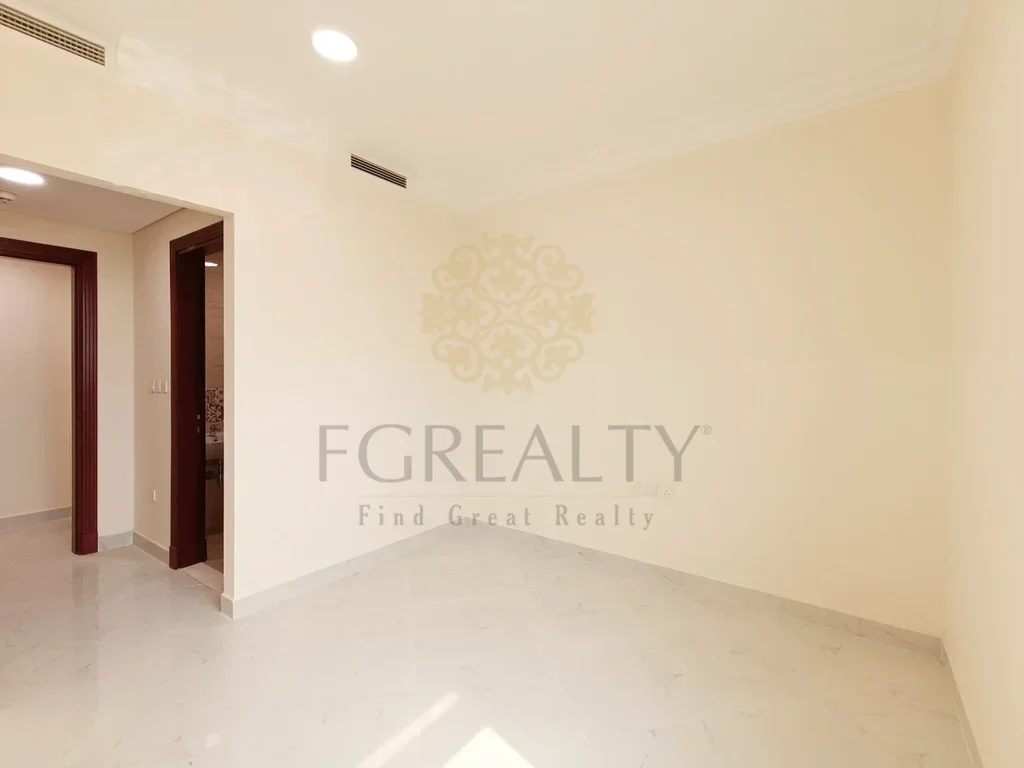 2 Bedrooms  Apartment  For Sale  in Lusail -  Fox Hills  Not Furnished