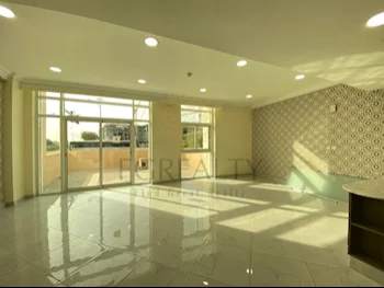 2 Bedrooms  Apartment  For Sale  in Lusail -  Fox Hills  Not Furnished